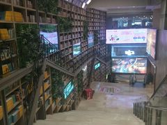 -当当书店(国泰广场店)