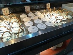 -大佛寺高级素食自助餐厅