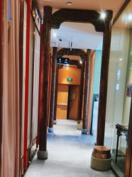 -盘子女人坊古装写真摄影(南京总店)