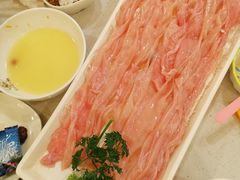 -王少龙火锅(五小区店)