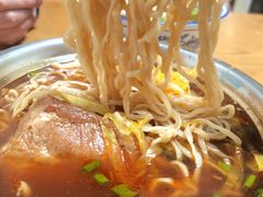 -宜沁手打面