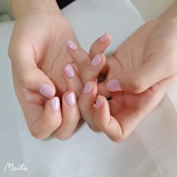 -Lilly.chow美甲美睫