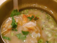 -婆婆家·湛江特色美食(福田振华路店)