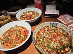 -乔街深夜食堂·小龙虾·高压锅生蚝(杭州总店)