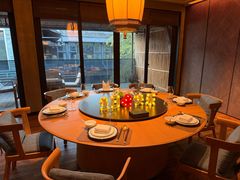 -新荣记(西溪湿地店)