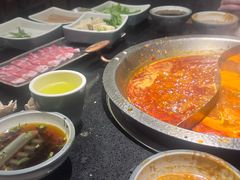 -井格重庆火锅(西直门凯德Mall店)