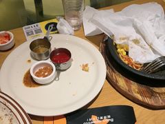 -菲滋意式餐厅(黄岩洞天店)