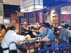大堂-怪噜范·老贵阳街头名小吃(汇金星力城店)