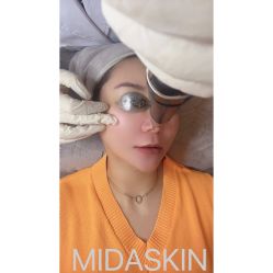 -MIDA蜜哒•科技逆龄美肤连锁