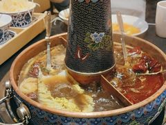 -咏江南·苏式火锅·苏州评弹(观前街店)