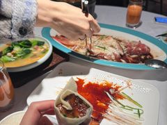 -小城故事·地道宁波味(月湖盛园店)