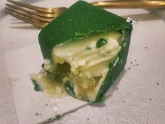 -LE SAPHIR 莎菲尔菓子(和兴店)