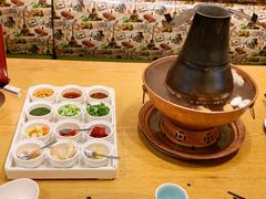 -额尔敦传统涮(体育场店)