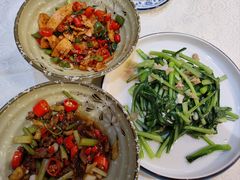 -湖南乡情湘菜馆(罗湖店)