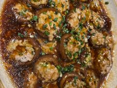 -客家大院·非遗赣南客家菜(郁孤台店)