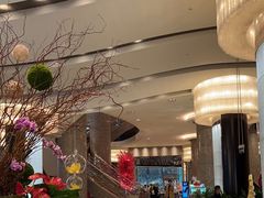 -上海凯宾斯基大酒店