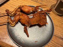 -北丐先生·野馄饨烧烤(长宁龙之梦店)