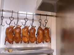 -原乡本味景山西街烤鸭店(北海公园店)