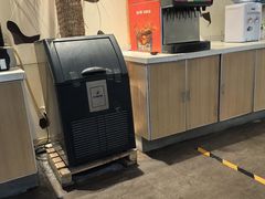 -拿渡麻辣香锅(世茂广场·工三店)