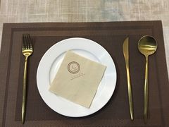 -LUCCA卢卡西班牙海鲜饭(远洋广场店)