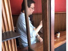 -RUMORS COFFEE ROASTERY鲁马滋咖啡(湖南路店)