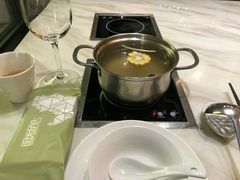 -阳光码头海鲜火锅(世纪大道店)