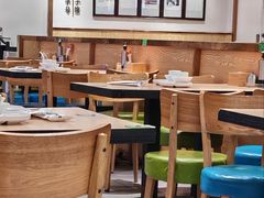 -老边饺子馆(东单店)
