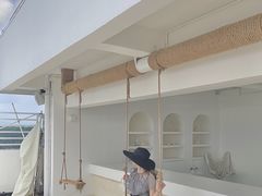 -Blue Concept Cafe&Farm·關於藍
