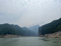 -白帝城·瞿塘峡景区