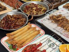 -高鸽子锦州烧烤63年(海阳路店)