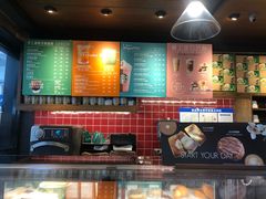 -星巴克(天津火车站店)