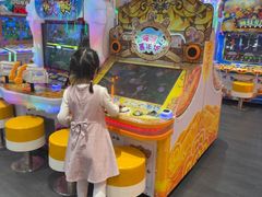 -反斗乐园π(龙华天虹店)