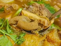 -肥家大排档(天河体育西店)