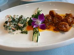 -逸林轩中餐厅(中信泰富朱家角锦江酒店)