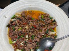 -滇铺子·云南特色菜·鲜花野菜季(曲靖万达店)