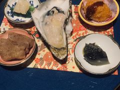 -元熹会席料理
