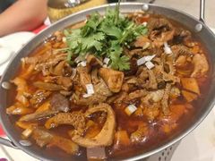 -凯鸽酒楼(大同振兴街店)