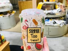-九秋茶铺(三里屯店)