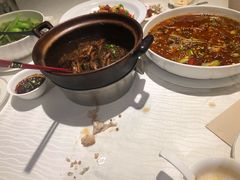 仔姜爆蛙腿-大蓉和(双楠店)