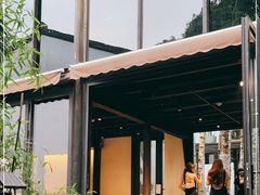 -Metal hands·铁手咖啡