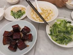 -南小馆(迪士尼小镇店)