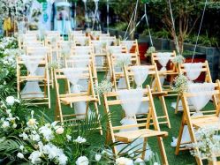 -美悦盛宴一站式婚礼会馆(临江店)