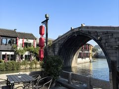 -一縷炊煙(南长街店)