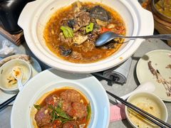 -春盛渔府(牛首山店)