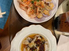 -糟粕醋·椰苑海南菜餐厅(亚龙湾天域酒店)