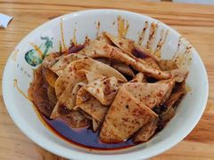 豆皮-马三洋芋片(兰州总店)