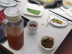 -牛品福潮汕牛肉火锅(旺庄店)