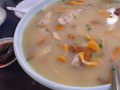 -丁太婆老妈蹄花(人民公园非遗总店)