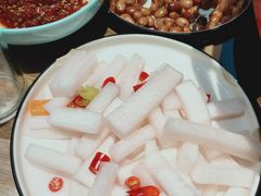 -爱妻鱼•老体北重庆水煮鱼•川菜(白云路店)