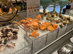 -博林天瑞喜来登酒店·西丽尚膳